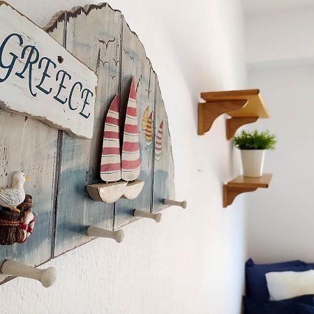 Seaside Villa Clio Nikíti Eksteriør bilde