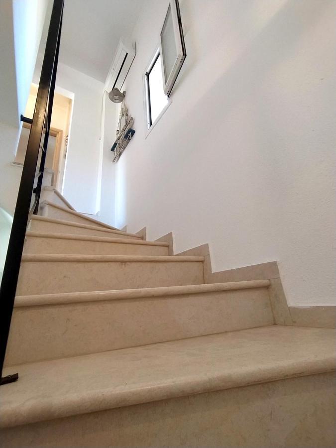Seaside Villa Clio Nikíti Eksteriør bilde