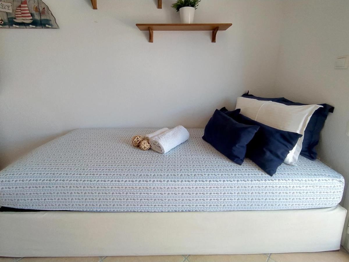 Seaside Villa Clio Nikíti Eksteriør bilde